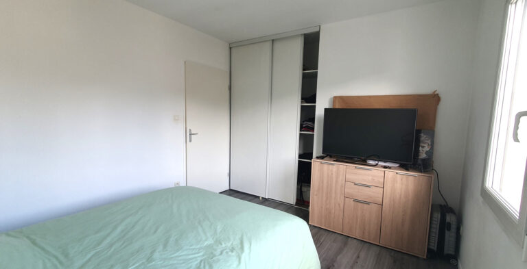Photo du bien immobilier ancien Magnifique T3 de 70m2 en parfait état au pied des commerces