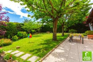 Maison familiale sur la commune de Craponne