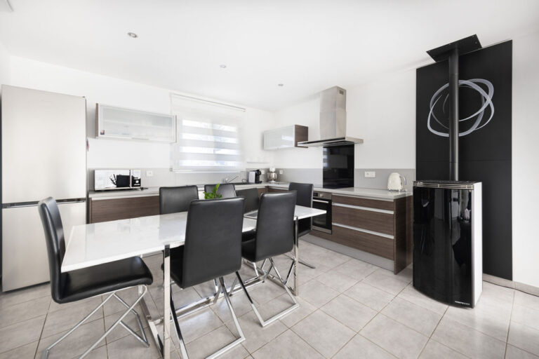 Photo du bien immobilier ancien MAISON RÉCENTE 3 CHAMBRES LIMONY