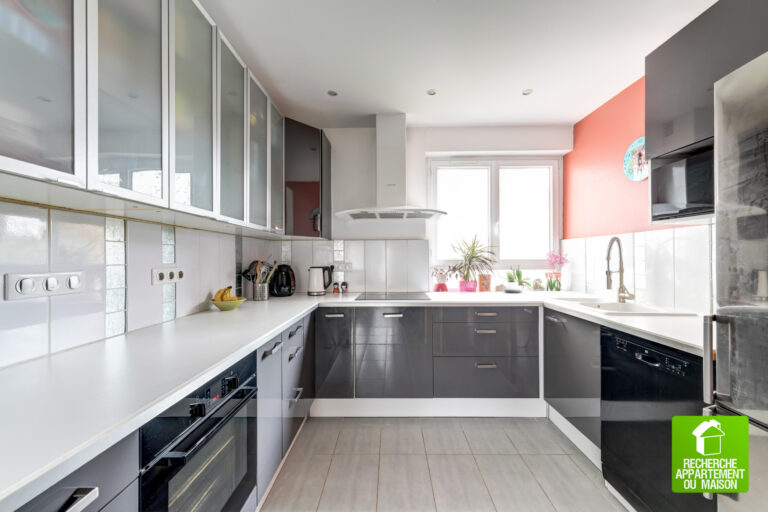 Photo du bien immobilier ancien Appartement 4 pièces Tassin Centre