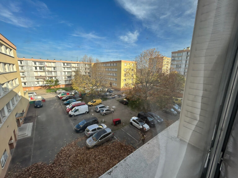 Photo du bien immobilier ancien BRON T5 Constellation SPECIAL COLOC 11% DE RENTABILITé