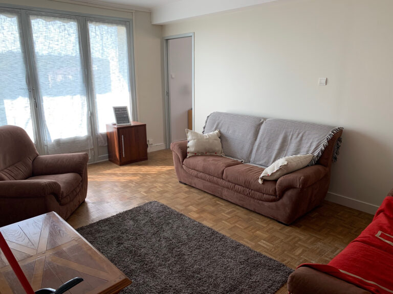 Photo du bien immobilier ancien BRON T5 Constellation SPECIAL COLOC 11% DE RENTABILITé