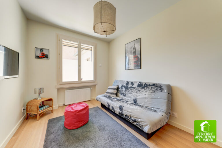 Photo du bien immobilier ancien Maison entièrement rénovée avec belles prestations