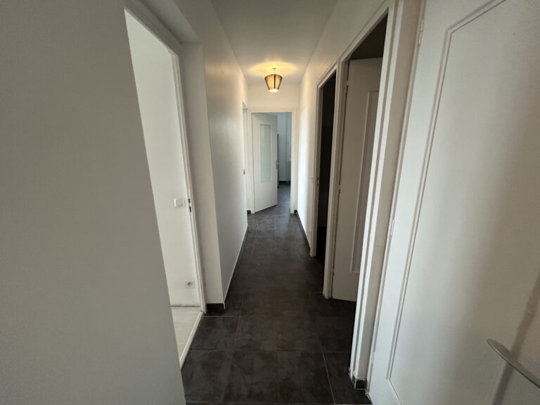Photo du bien immobilier ancien BRON EXCLUSIVITé RAM T3