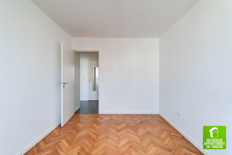 Photo du bien immobilier ancien Grand T2 lumineux de 58 m2 au pied du Parc Blandan (Lyon 7ᵉ)