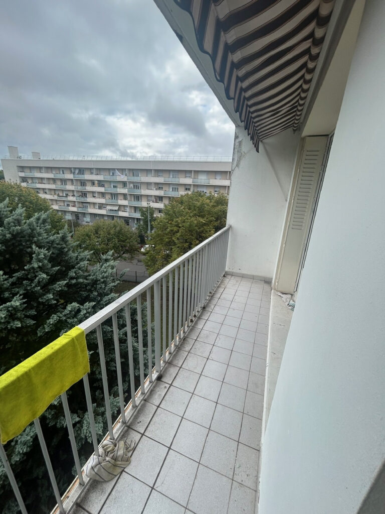 Photo du bien immobilier ancien BRON T5 Constellation SPECIAL COLOC 11% DE RENTABILITé