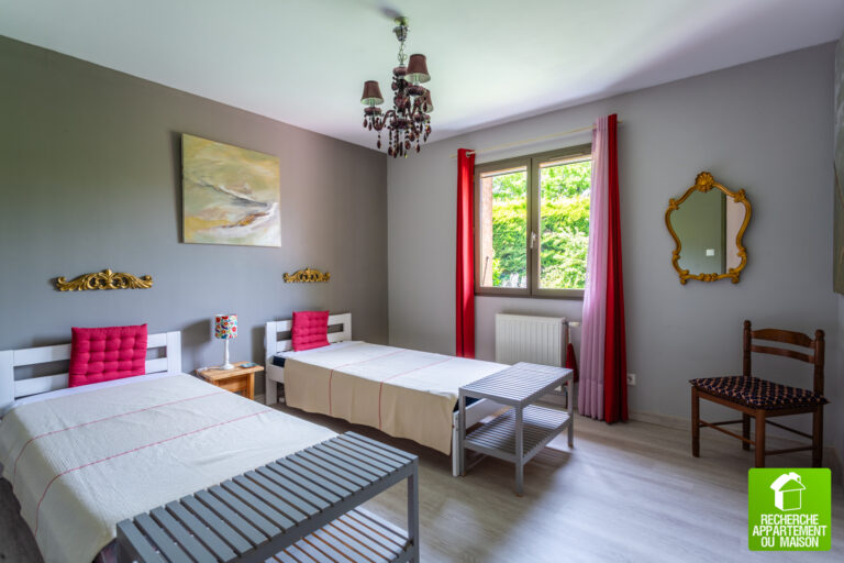 Photo du bien immobilier ancien Maison familiale sur la commune de Craponne