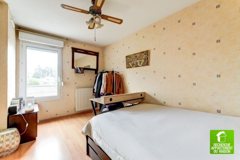 Photo du bien immobilier ancien T4 BRON CENTRE – 86 m2 étage élevé