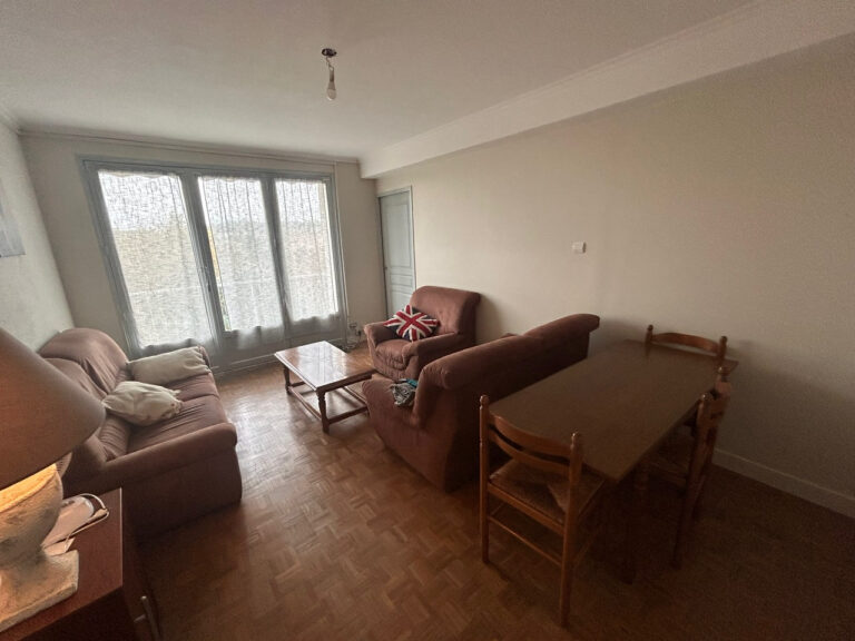 Photo du bien immobilier ancien BRON T5 Constellation SPECIAL COLOC 11% DE RENTABILITé