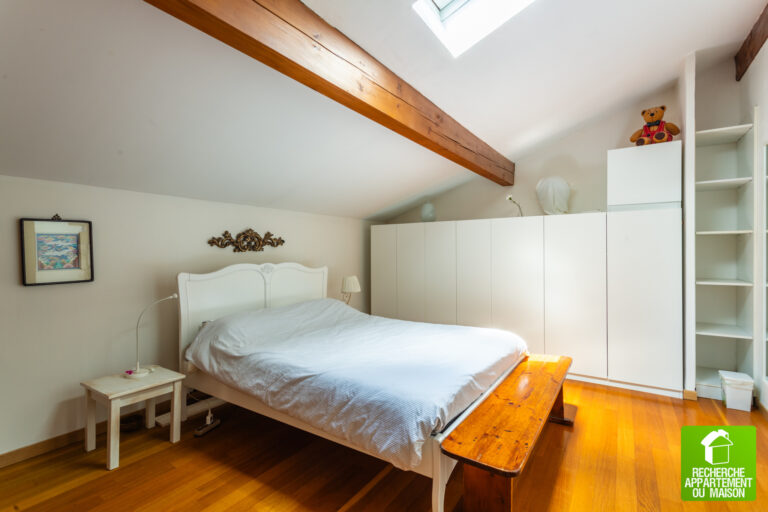 Photo du bien immobilier ancien Maison familiale sur la commune de Craponne