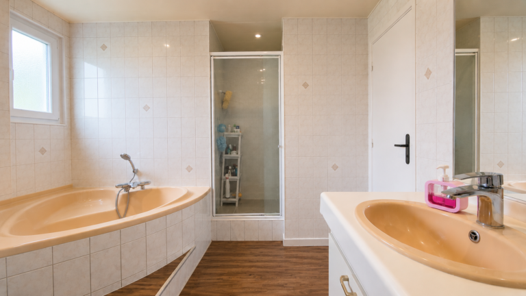 Photo du bien immobilier ancien L&rsquo;esprit d&rsquo;une maison, le prix d&rsquo;un appartement