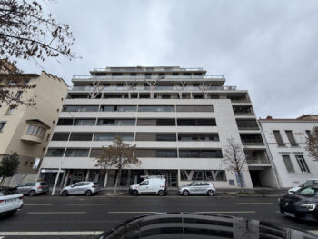 T2 COURS ALBERT THOMAS – MONPLAISIR