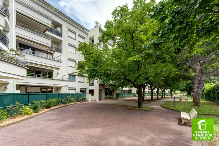 Photo du bien immobilier ancien T5 – Gratte-Ciel – Résidence de standing – Climatisation