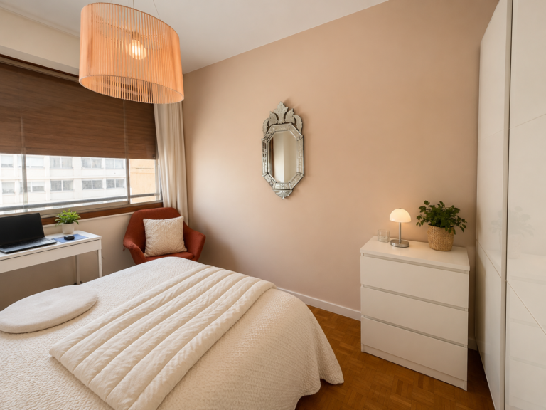 Photo du bien immobilier ancien T3 ÉTAGE ÉLEVÉ – LYON 3 – PART DIEU / HALL PAUL BOCUSE
