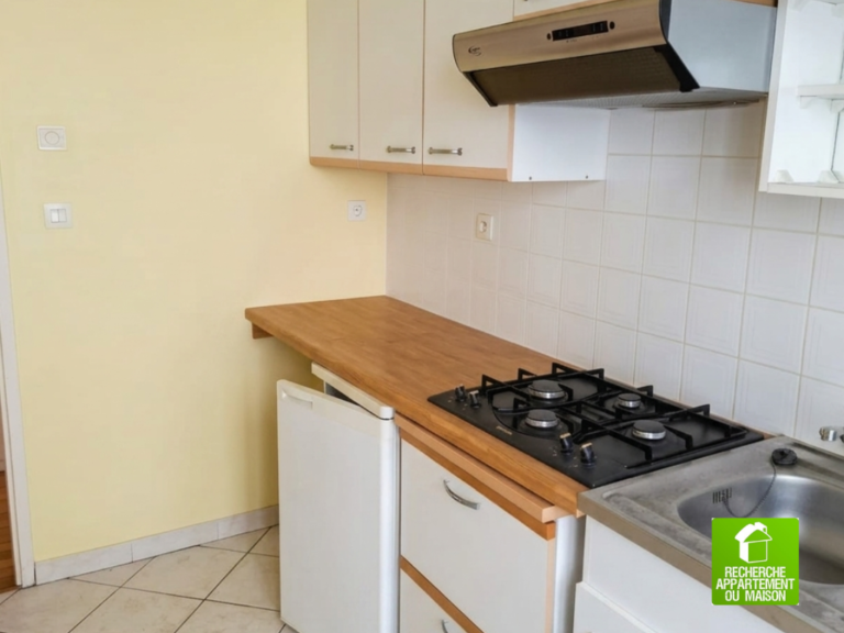 Photo du bien immobilier ancien T3 63 m2 – Quartier Liberté
