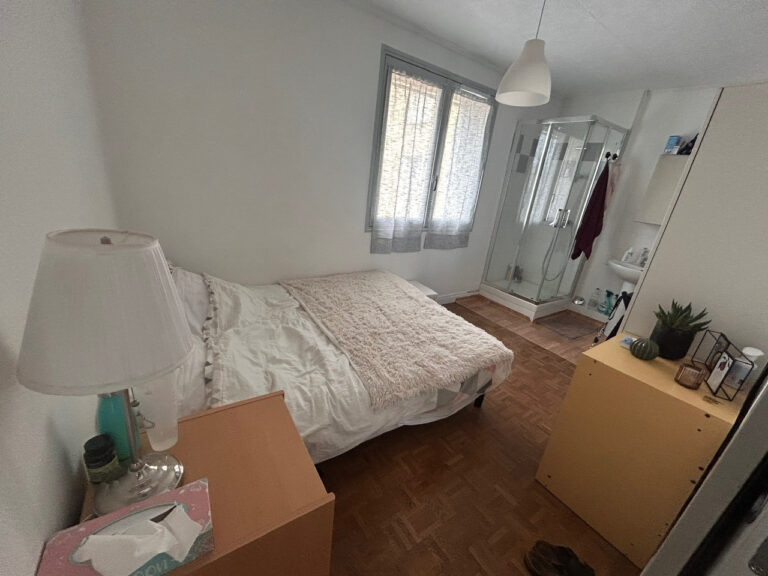 Photo du bien immobilier ancien BRON T5 Constellation SPECIAL COLOC 11% DE RENTABILITé