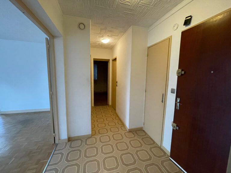 Photo du bien immobilier ancien T3 Coeur de Bron