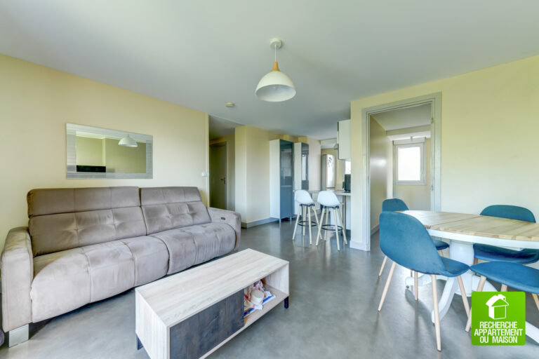 Photo du bien immobilier ancien T4 73 m2 – Mermoz Pinel