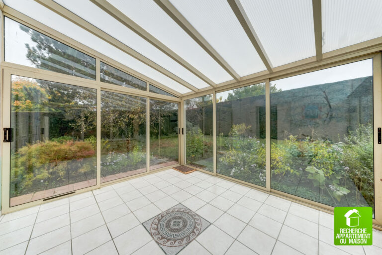 Photo du bien immobilier ancien Maison 4 chambres – Jardin – Écully