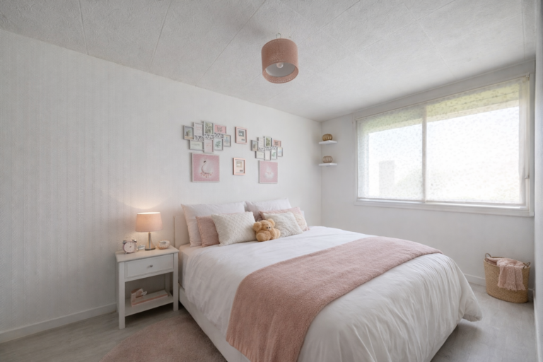 Photo du bien immobilier ancien Appartement – 3 pièces – 56 m2