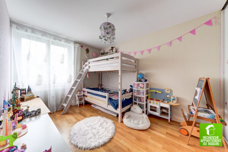 Photo du bien immobilier ancien Appartement 4 pièces Tassin Centre