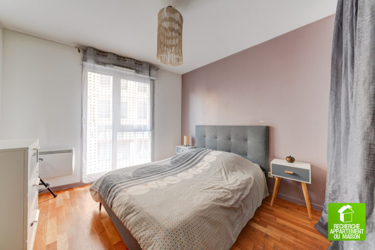 Photo du bien immobilier ancien T2 BALCON CAVE ET PARKING