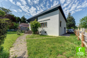 Maison familiale