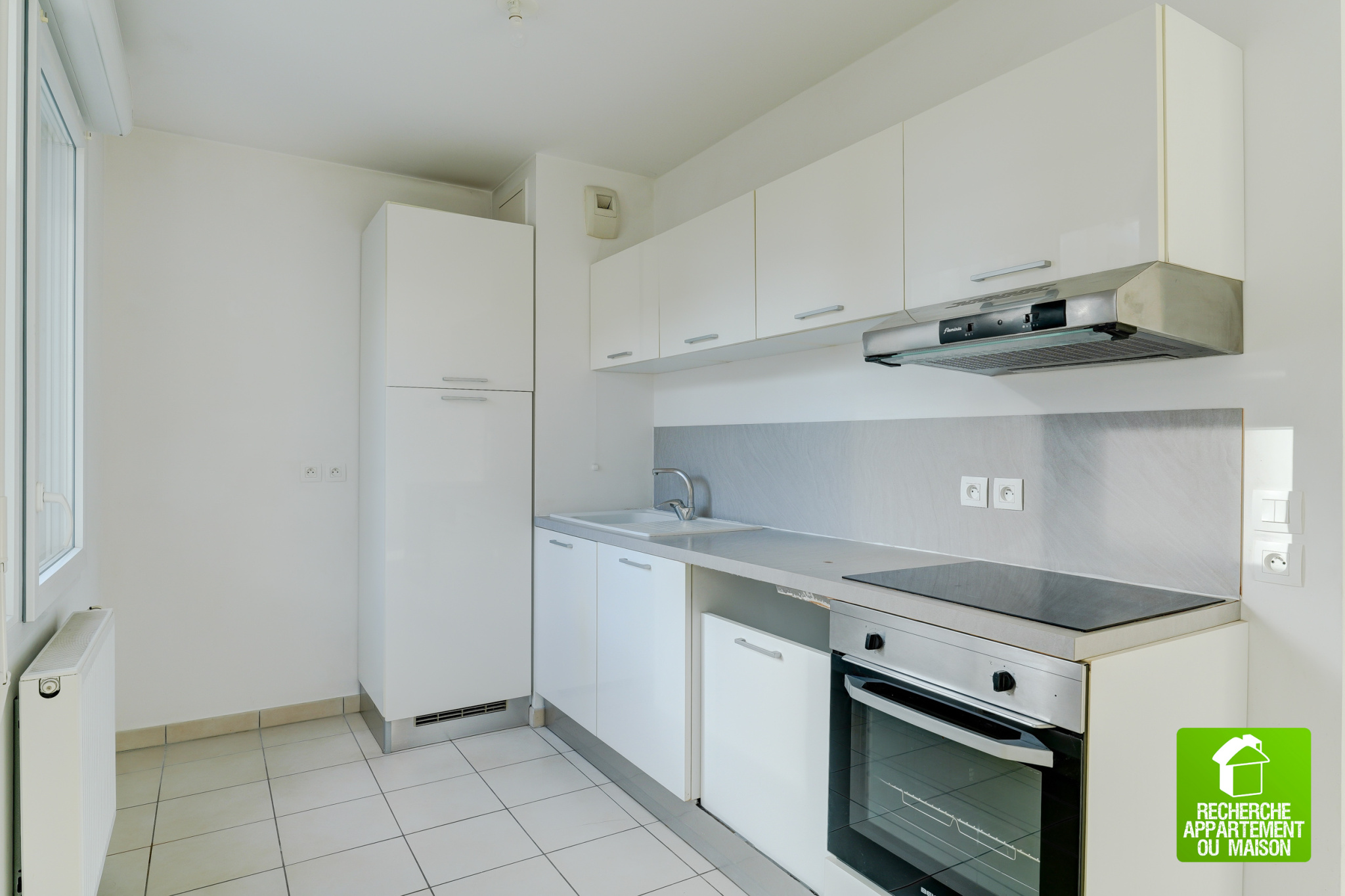Photo du bien immobilier ancien T3 BALCON PARKING