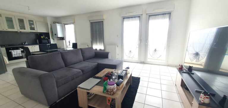 Photo du bien immobilier ancien Magnifique T3 de 70m2 en parfait état au pied des commerces