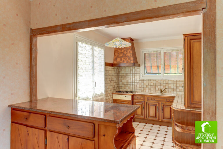 Photo du bien immobilier ancien Maison familiale avec jardin
