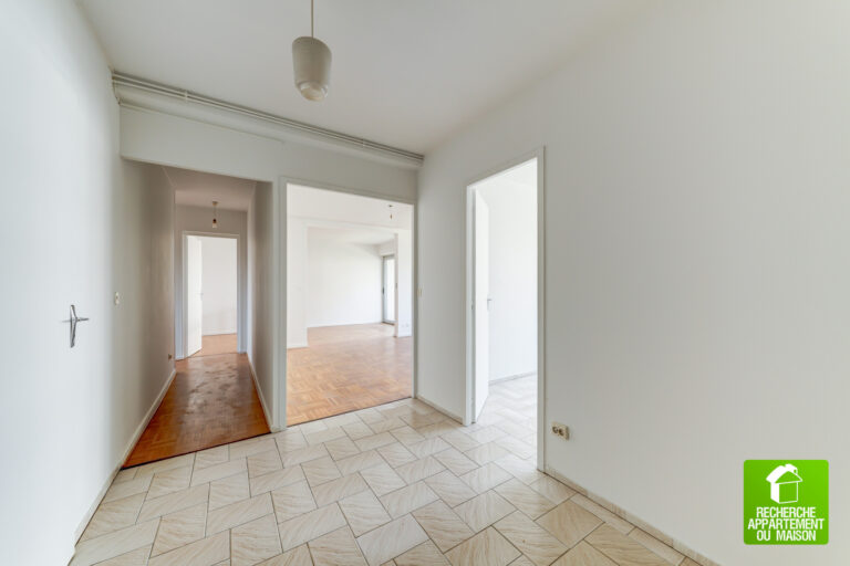 Photo du bien immobilier ancien T3/T4 REPUBLIQUE