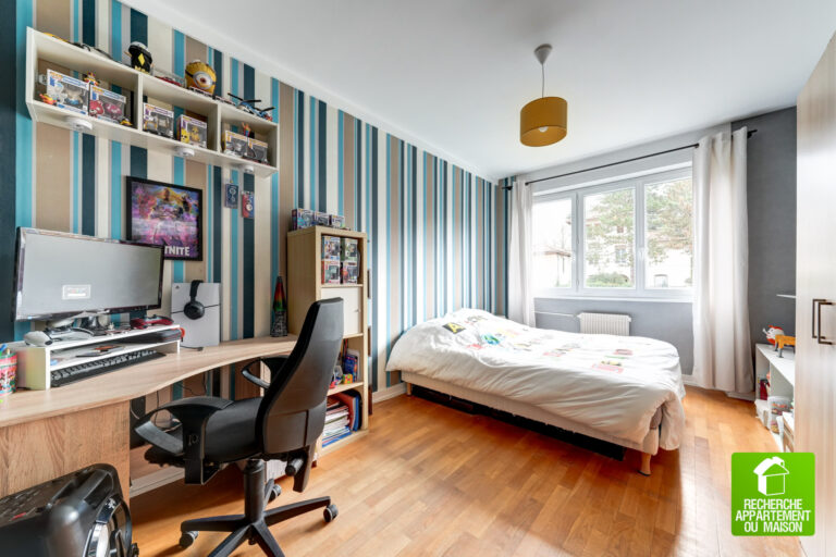 Photo du bien immobilier ancien Appartement 4 pièces Tassin Centre