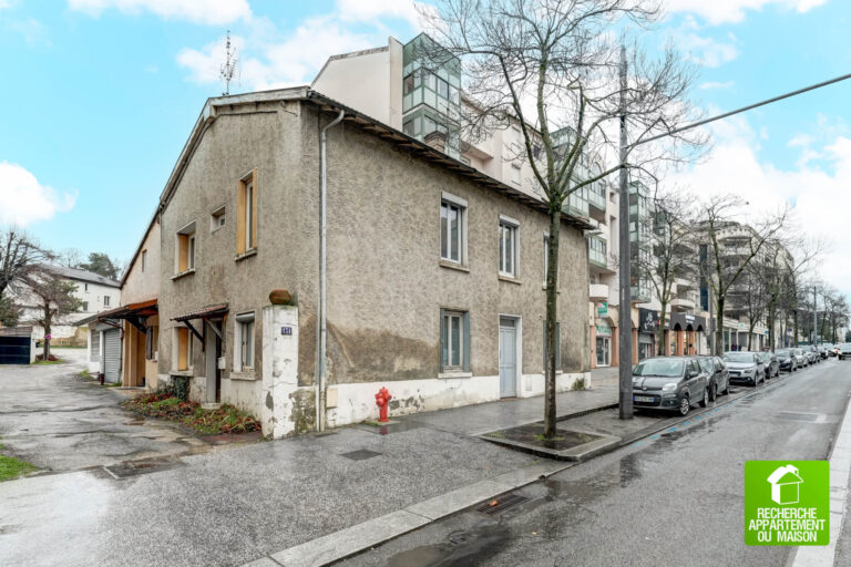 Photo du bien immobilier ancien MAISON DE 160 M2