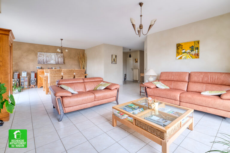 Photo du bien immobilier ancien MAISON 180m2 GREZIEU LA VARENNE