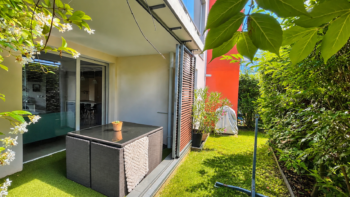 Appartement T3 récent coeur de Craponne