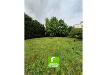 Terrain Cremieu 738m2 - bien à Soleymieu