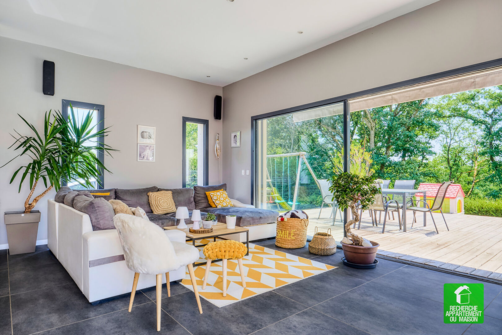 Photo du bien immobilier ancien maison secteur aigas