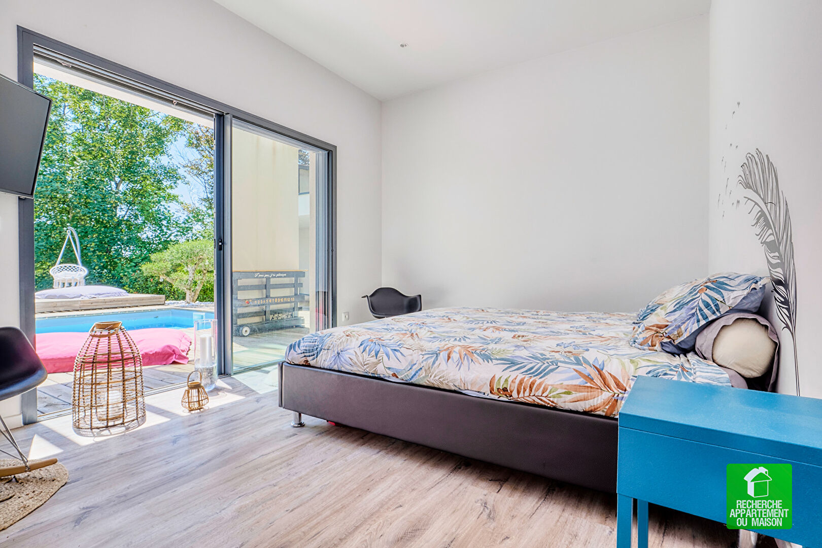 Photo du bien immobilier ancien maison secteur aigas