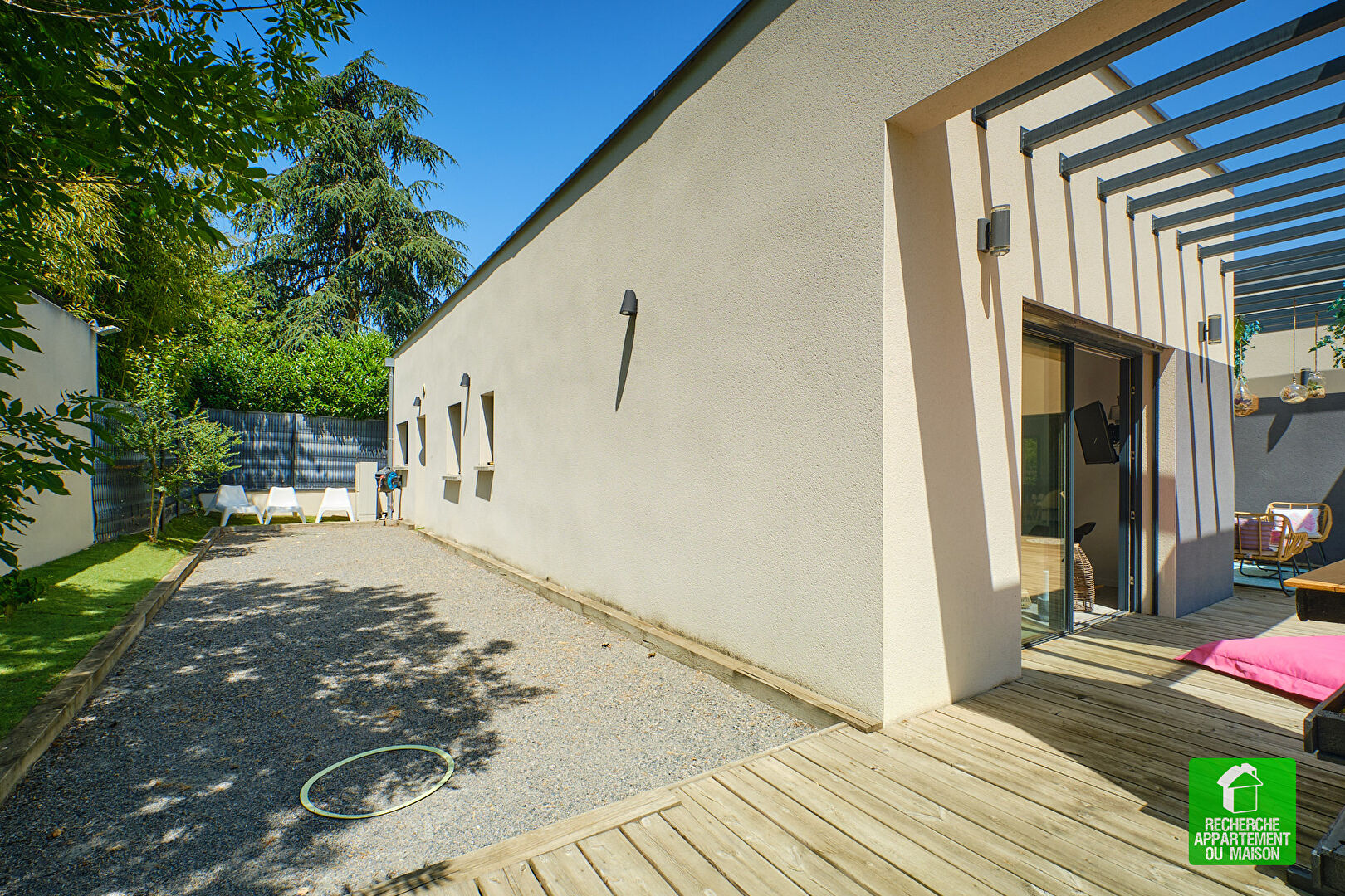 Photo du bien immobilier ancien maison secteur aigas