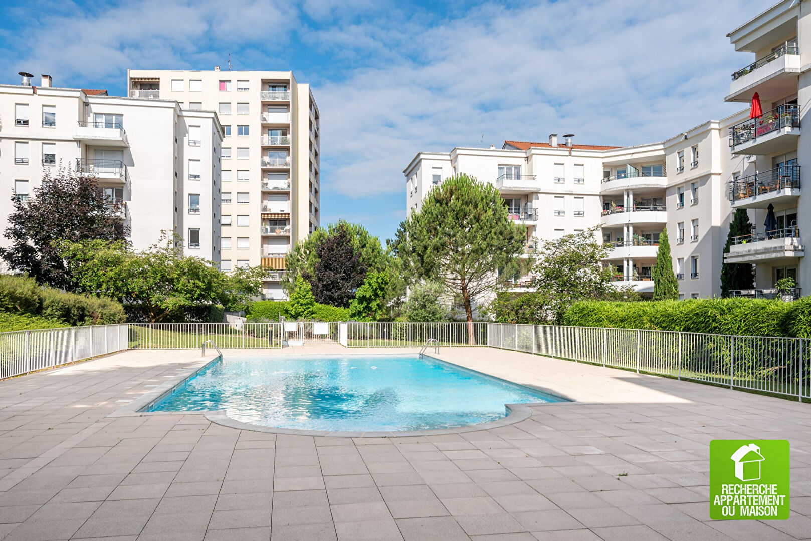 Photo du bien immobilier ancien T3 PARC ARTHUR