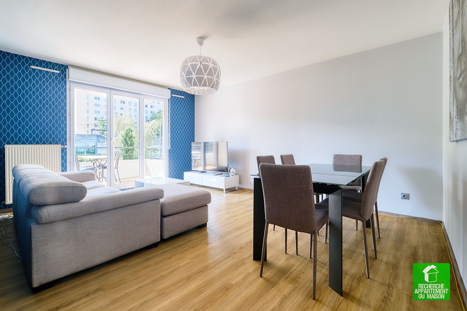 Photo du bien immobilier ancien T3 PARC ARTHUR