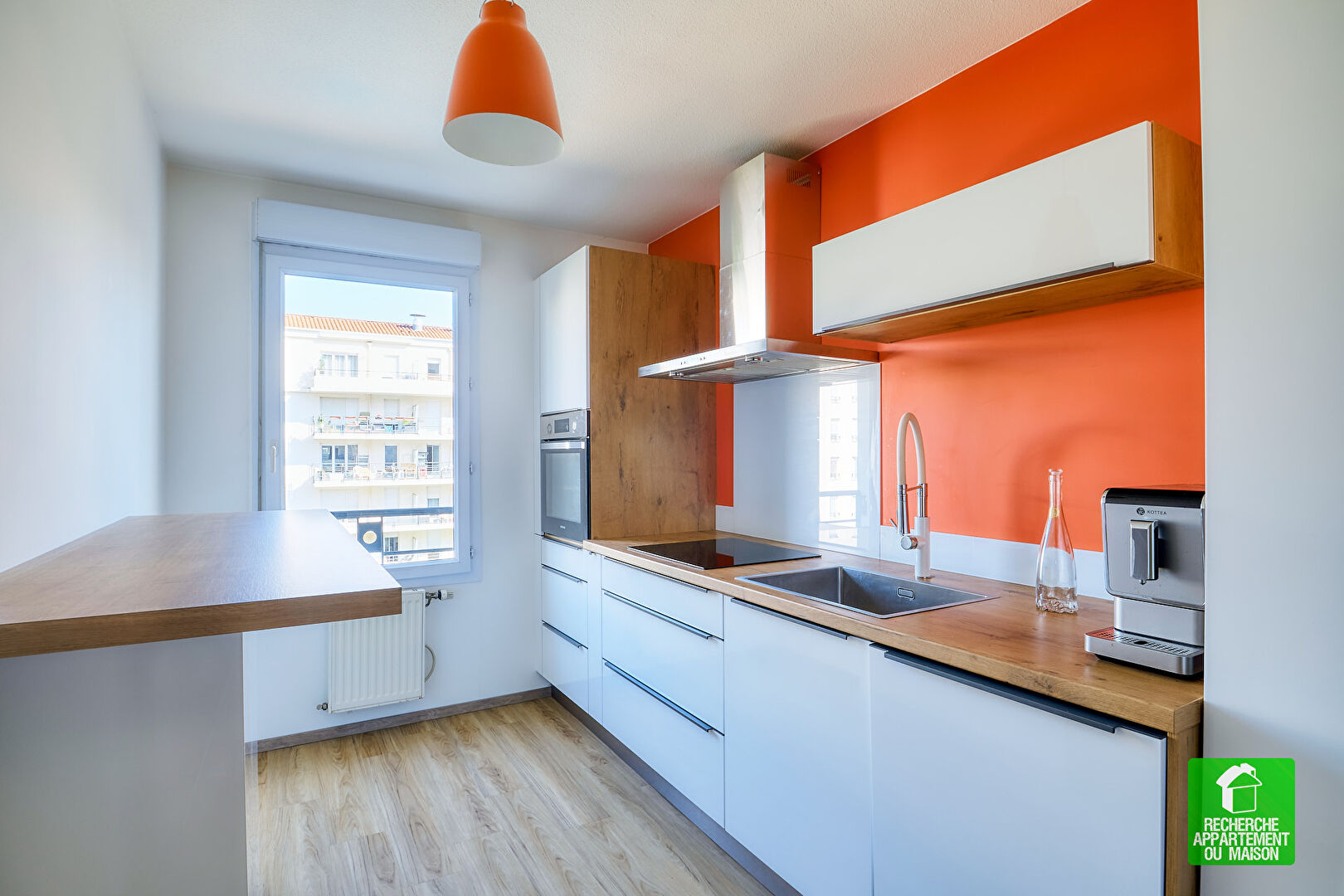 Photo du bien immobilier ancien T3 PARC ARTHUR