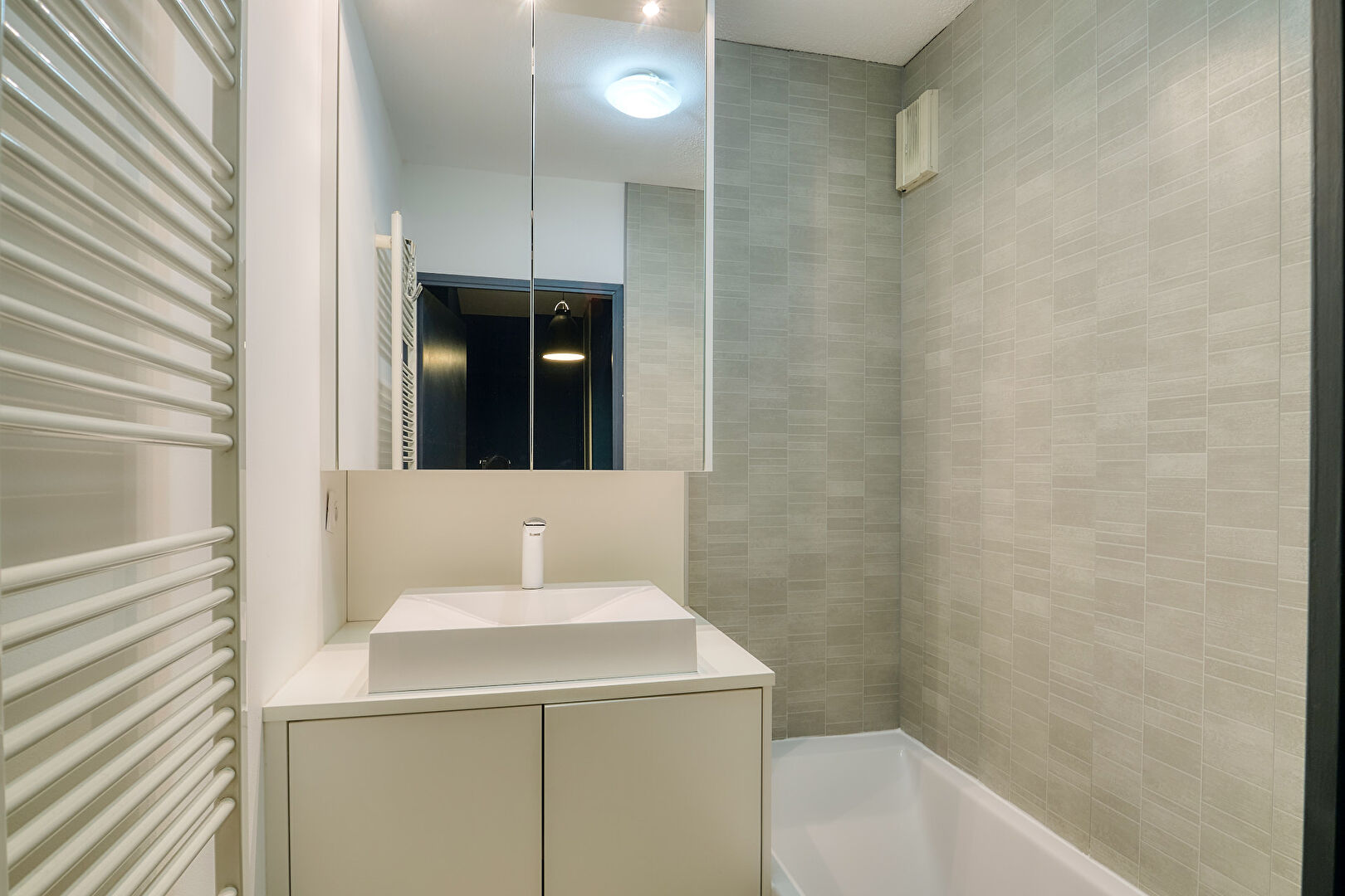 Photo du bien immobilier ancien T3 PARC ARTHUR