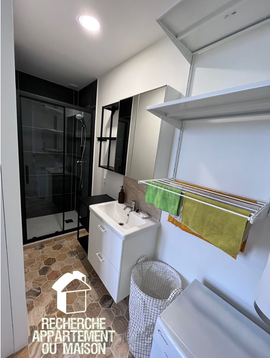 Photo du bien immobilier ancien Appartement meublé 2 pièce(s) 46 m2