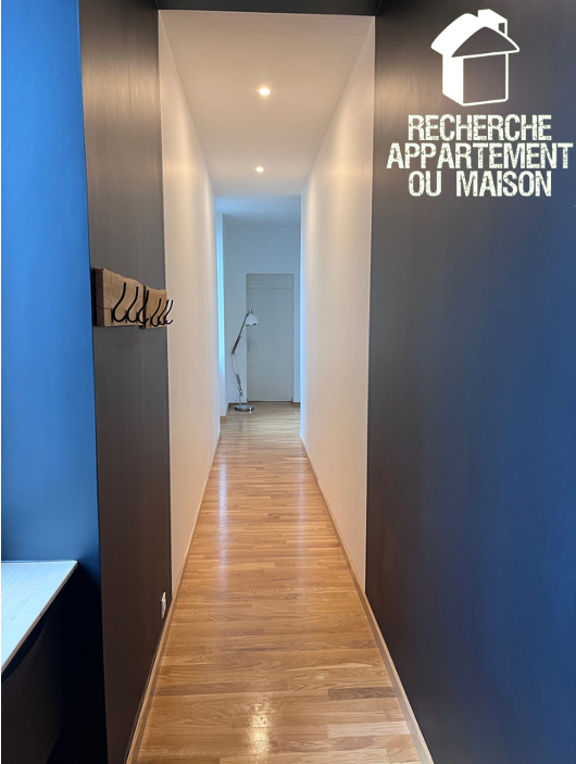 Photo du bien immobilier ancien Appartement meublé 2 pièce(s) 46 m2
