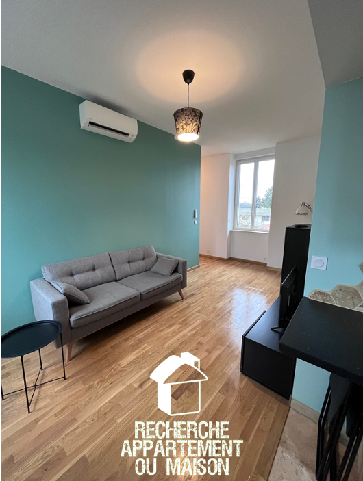 Photo du bien immobilier ancien Appartement meublé 2 pièce(s) 46 m2