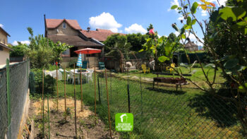 Maison Porcieu Amblagnieu 4 pièce(s)