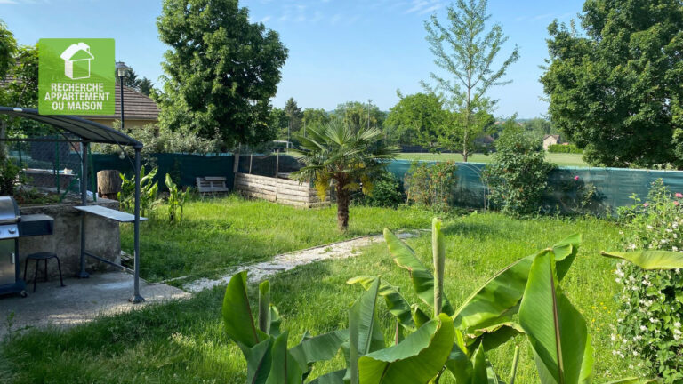 Photo du bien immobilier ancien Maison Porcieu Amblagnieu 4 pièce(s)