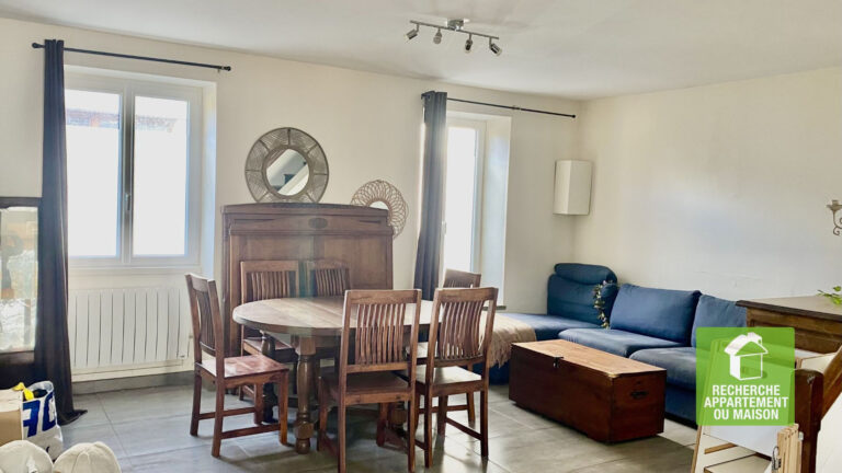 Photo du bien immobilier ancien Maison Porcieu Amblagnieu 4 pièce(s)