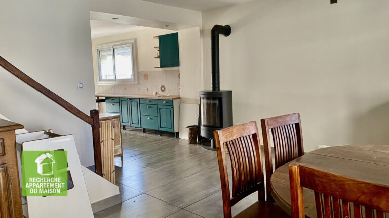 Photo du bien immobilier ancien Maison Porcieu Amblagnieu 4 pièce(s)